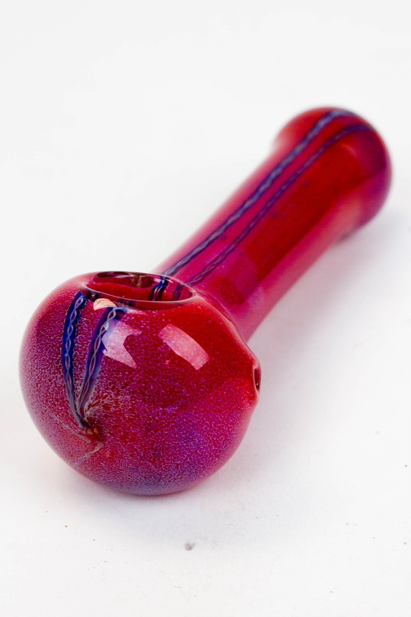 4.5" soft glass 8269 hand pipe_2