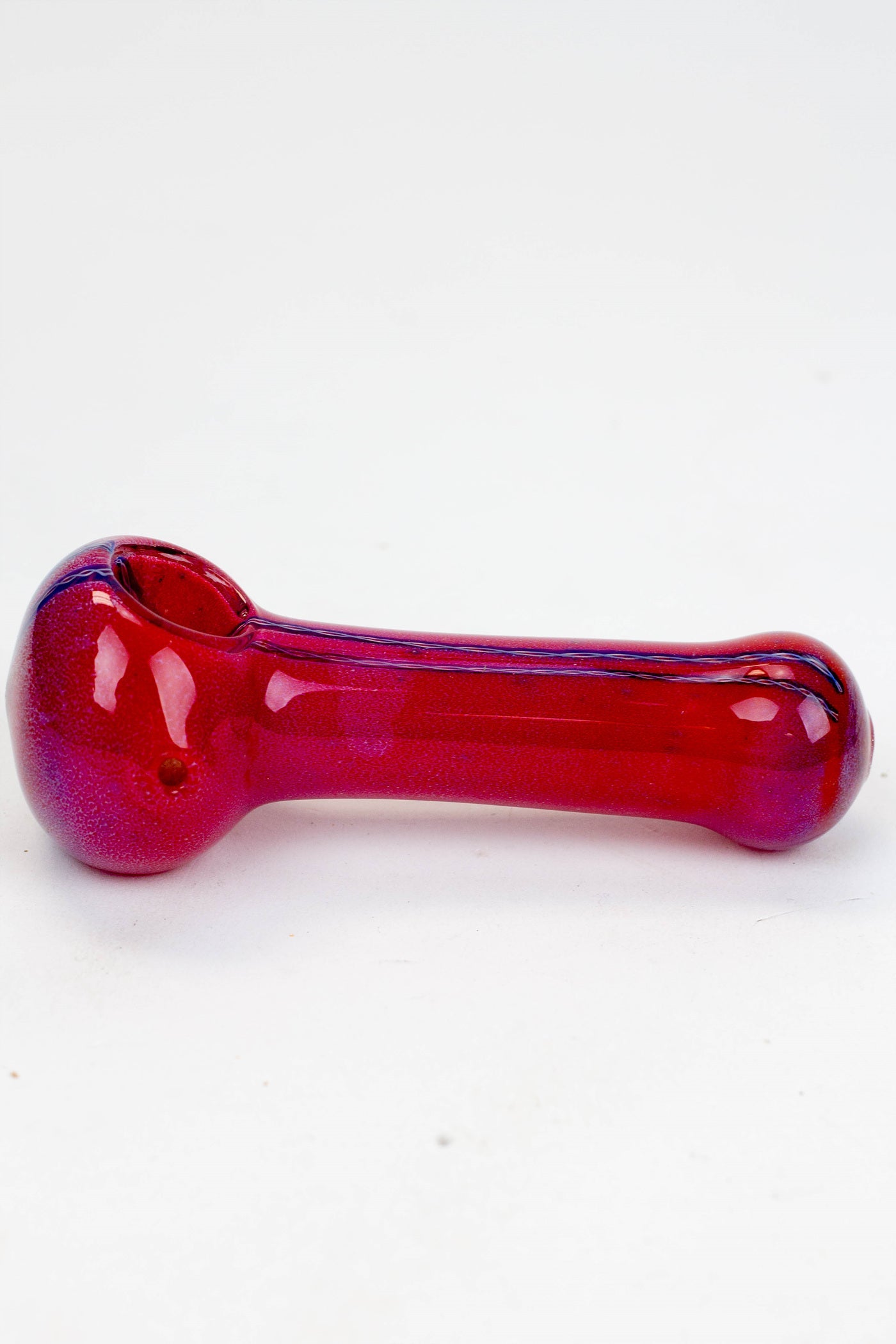 4.5" soft glass 8269 hand pipe_3