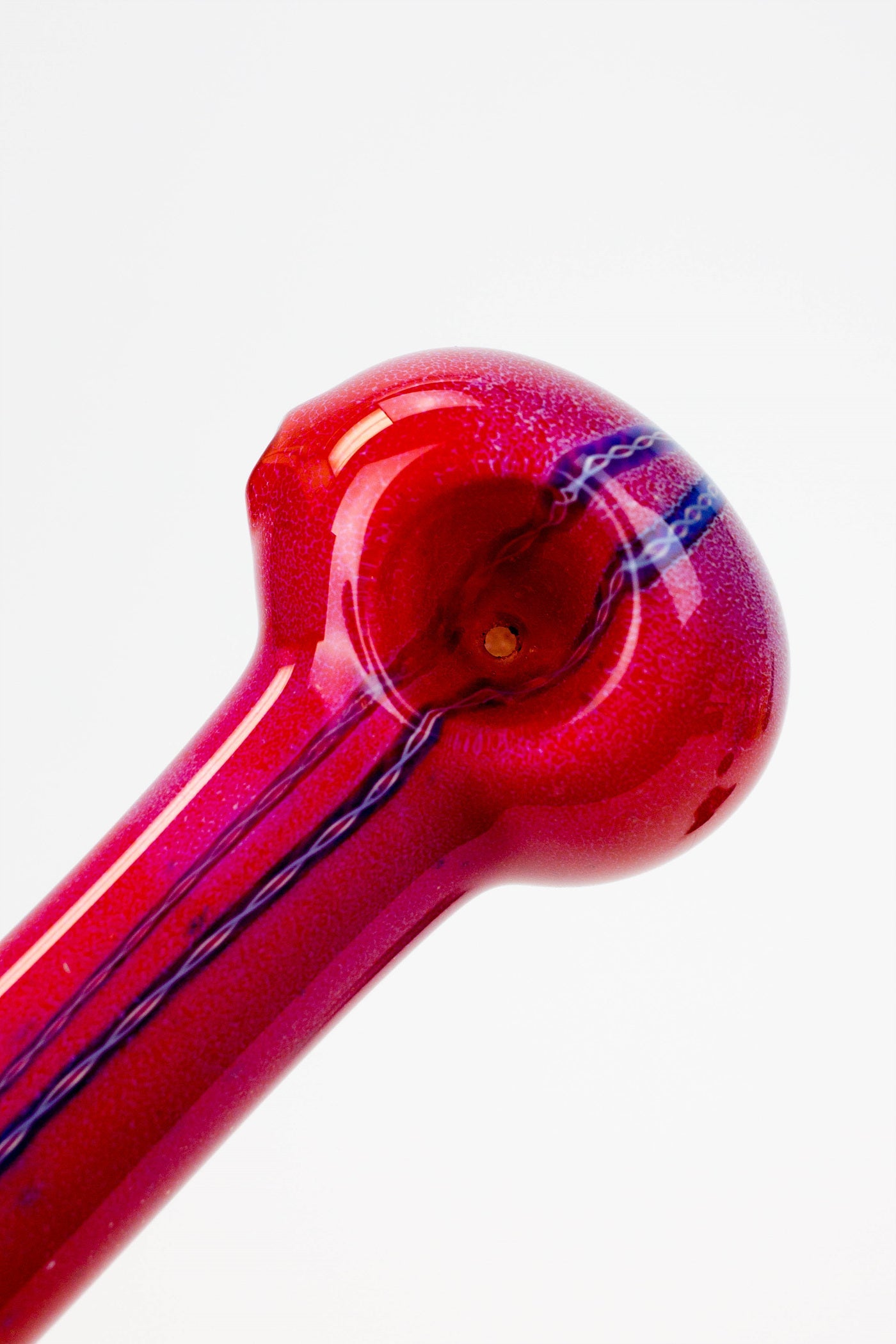 4.5" soft glass 8269 hand pipe_4