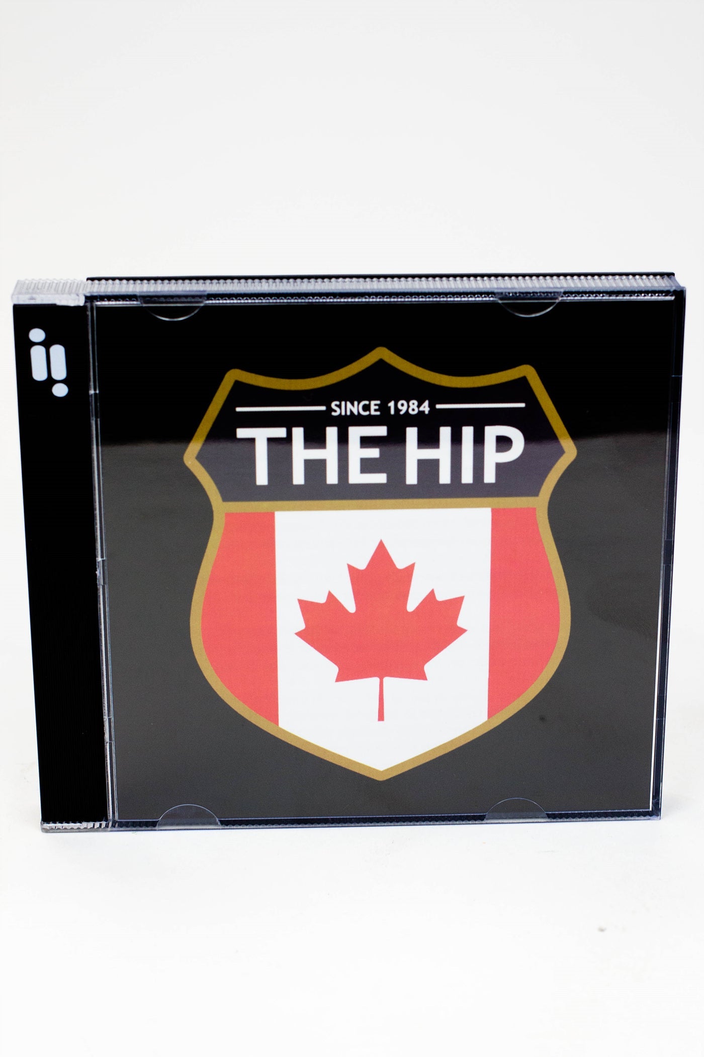 The Tragically HIP TRHCO 100  scale_1