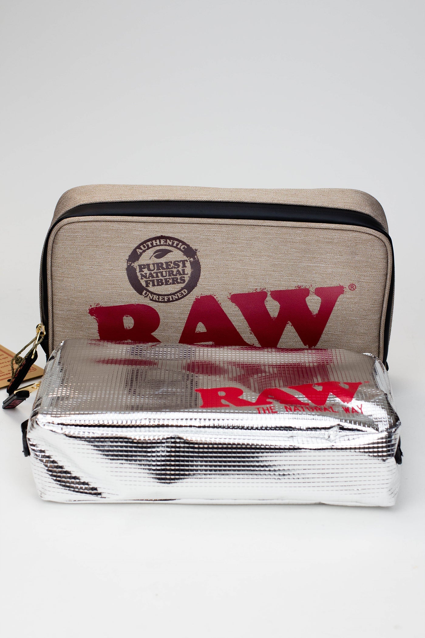 RAW SMELL PROOF BAGS – NATURAL_8