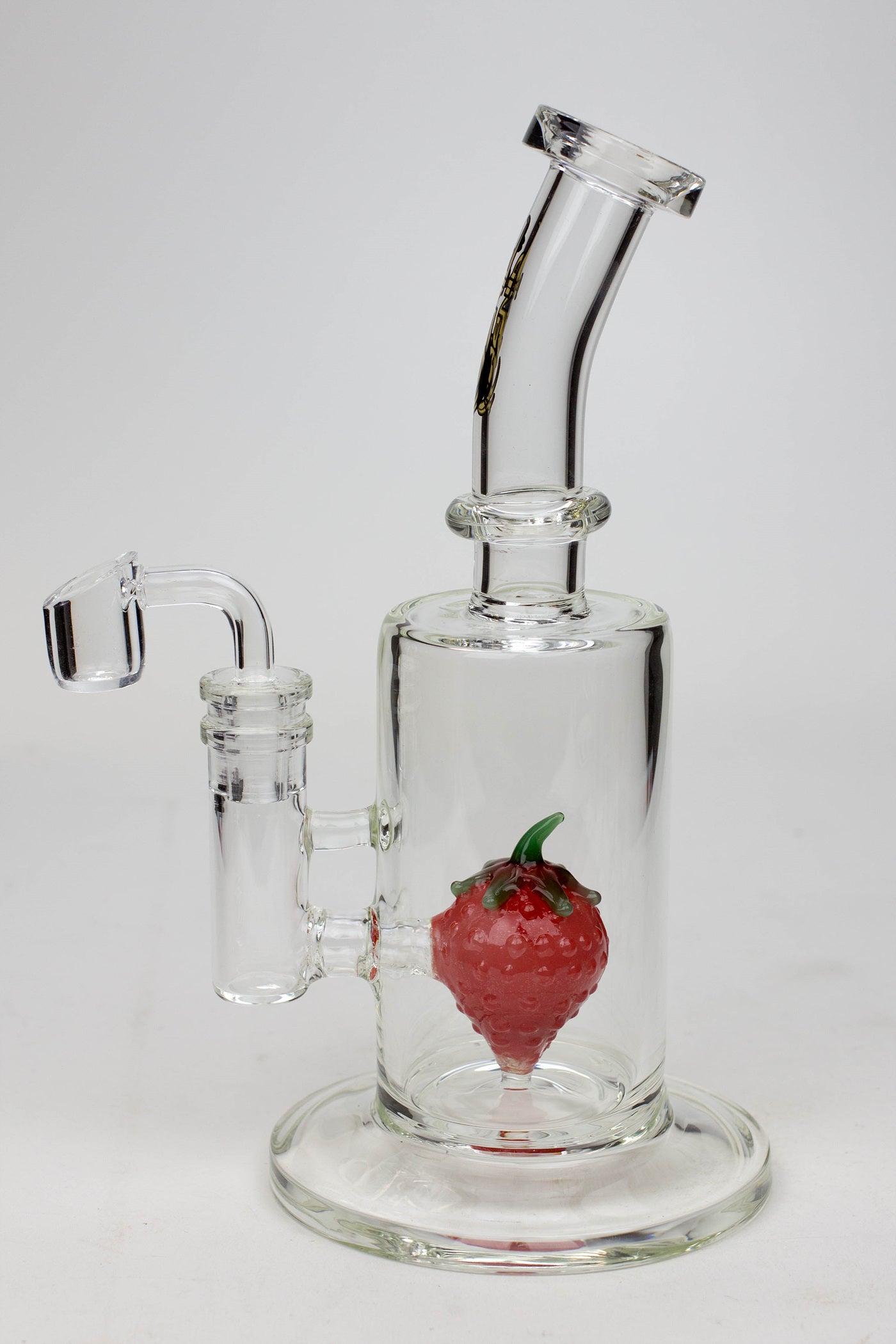 9" Genie Fruit dab Rig_5