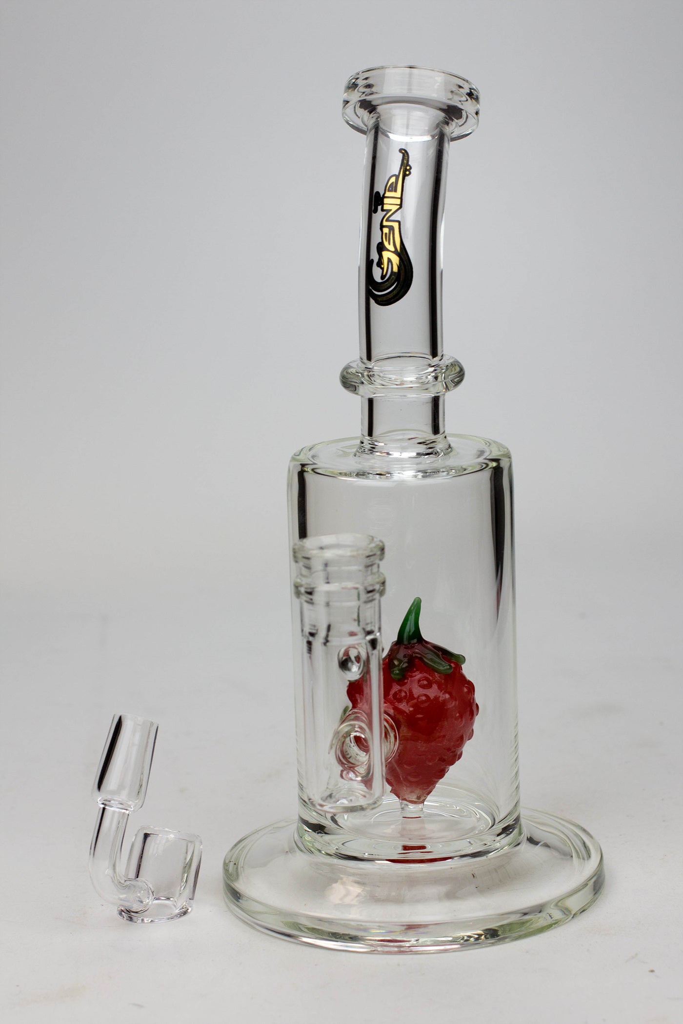 9" Genie Fruit dab Rig_4