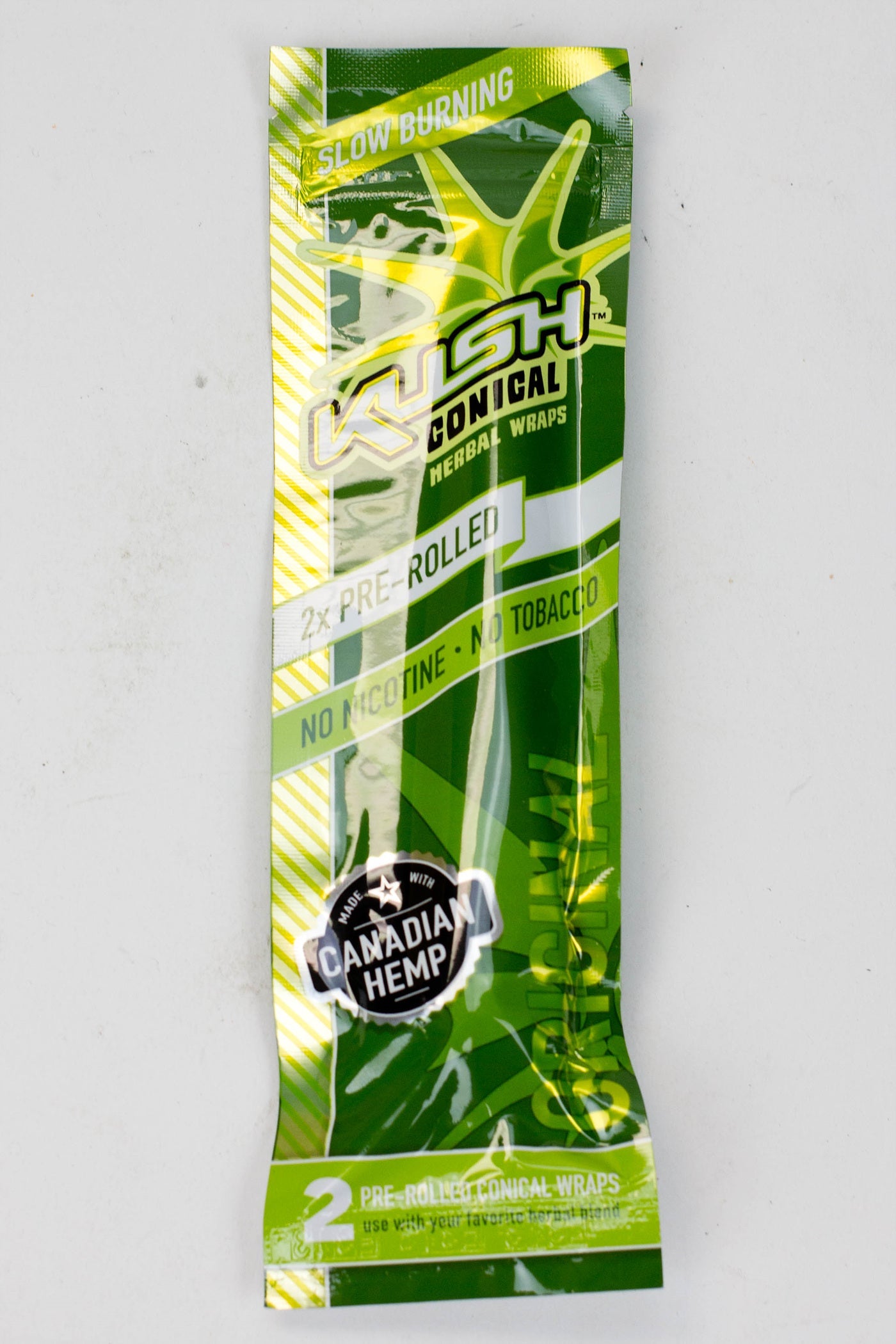 KUSH® CONICAL HERBAL WRAPS_14