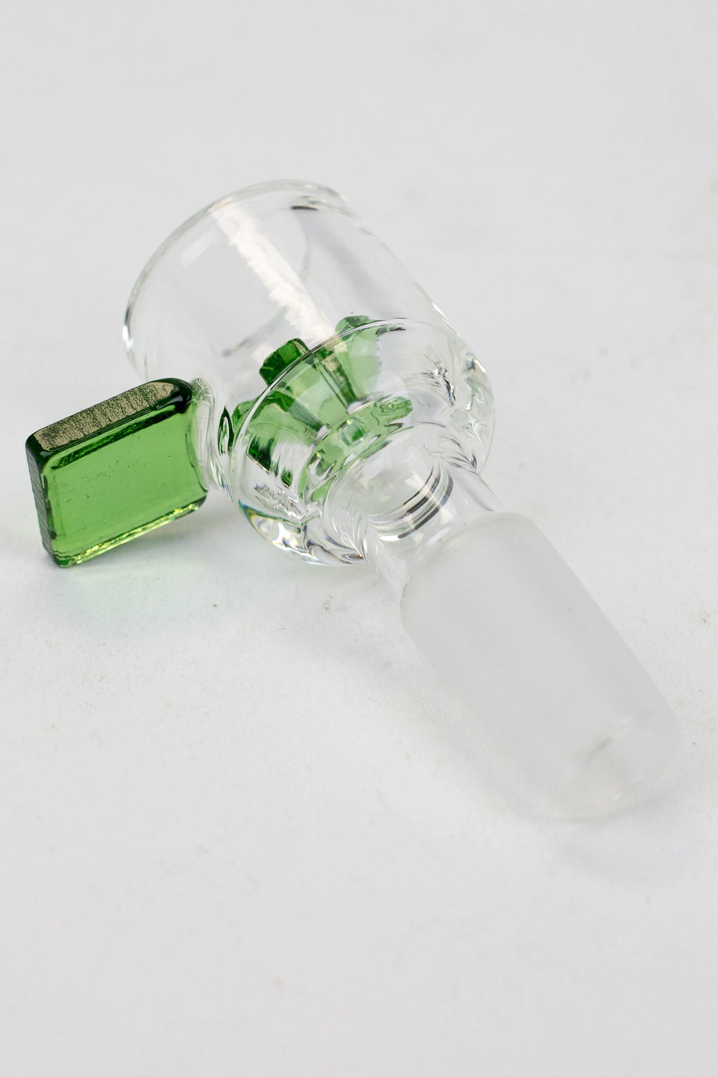 Built-in Glass Screen large bowl for 14 mm joint_2