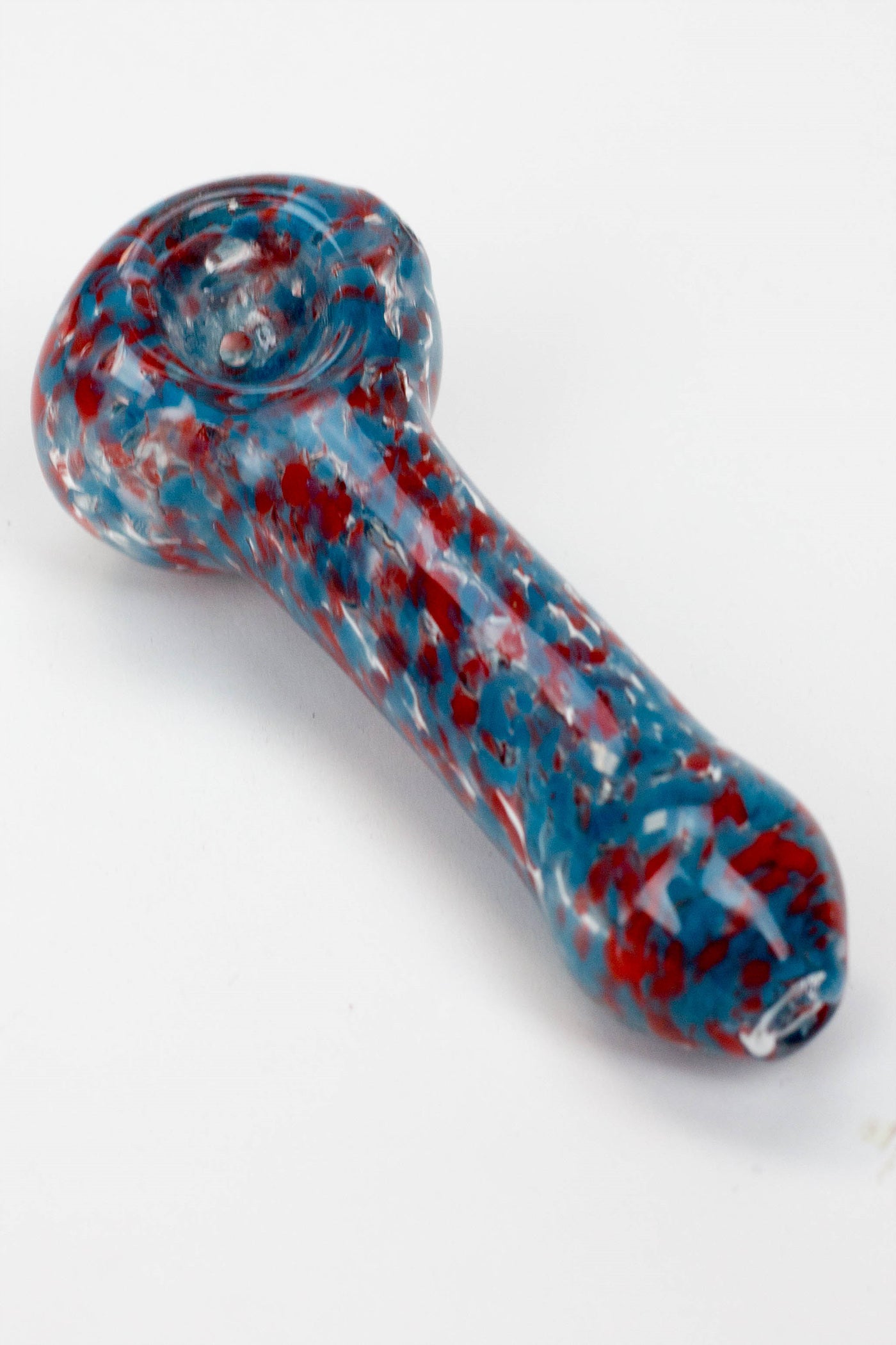 3.5" Soft glass 8552 hand pipe_3