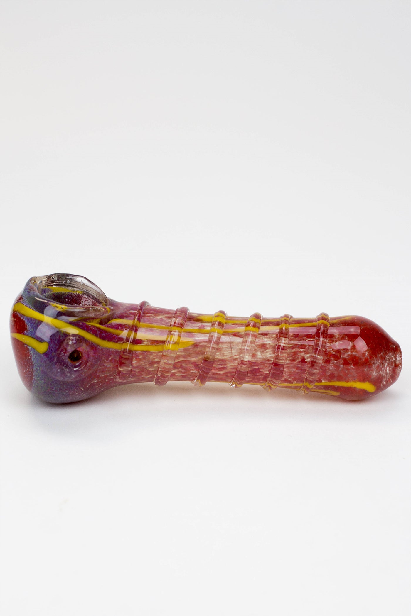 4.5" soft glass 8553 hand pipe_4