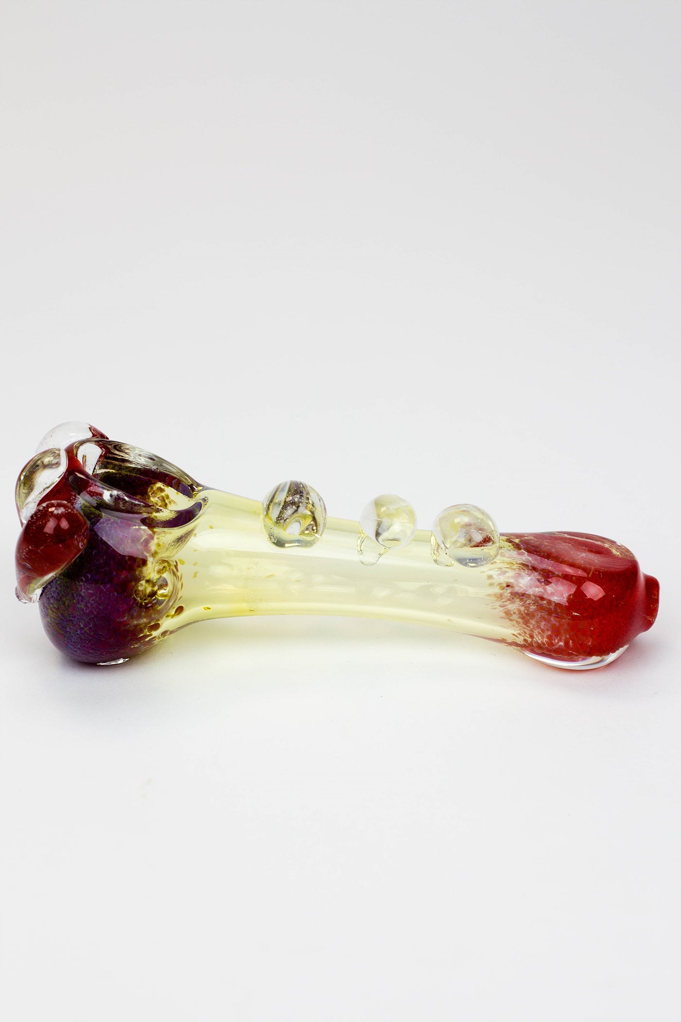 4.5" soft glass 8555 hand pipe_4