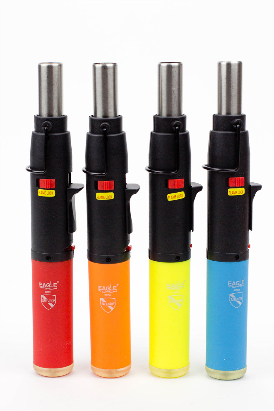 Eagle Torch Pen Torch | X-Pen Extended Nozzle_0