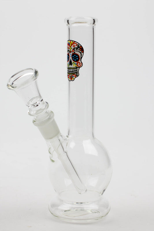 7" glass water bong [TP-GP-NEP-1042]_0