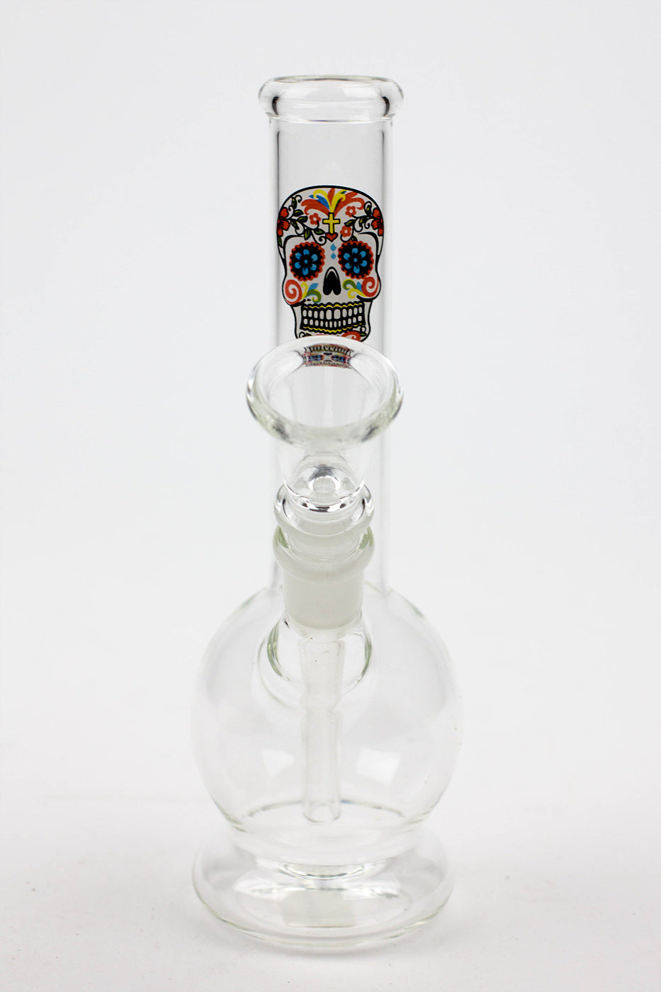 7" glass water bong [TP-GP-NEP-1042]_3