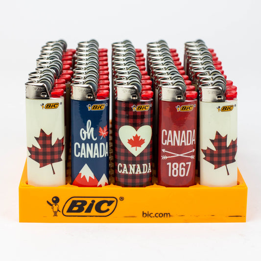 Bic Regular Lighter [CANADA]_0