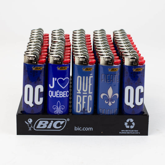 Bic Regular Lighter [QUEBEC]_0