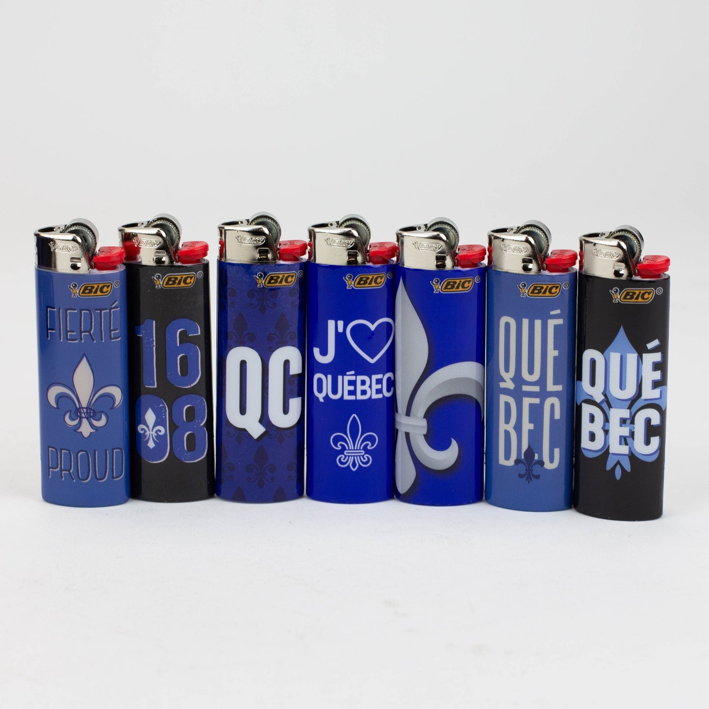 Bic Regular Lighter [QUEBEC]_1