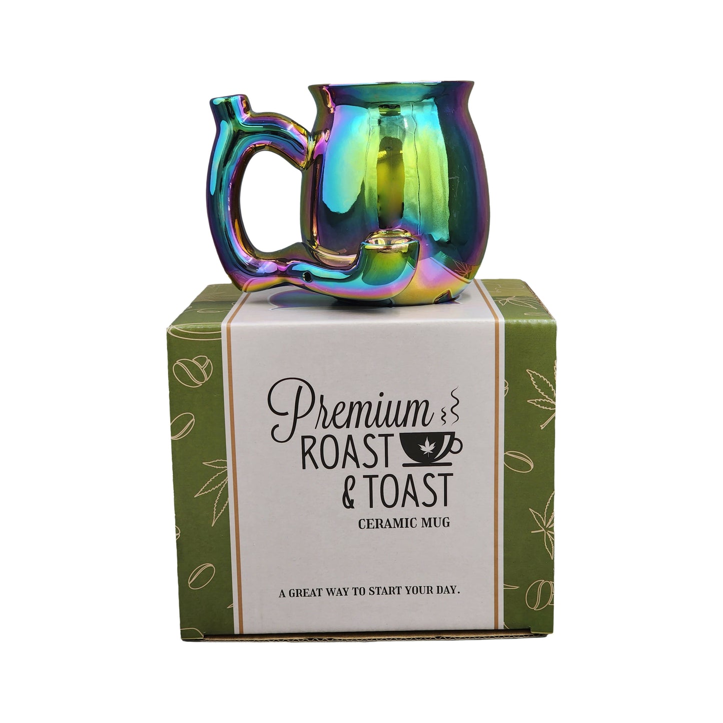 electroplated Iridescent Roast & Toast mug_4