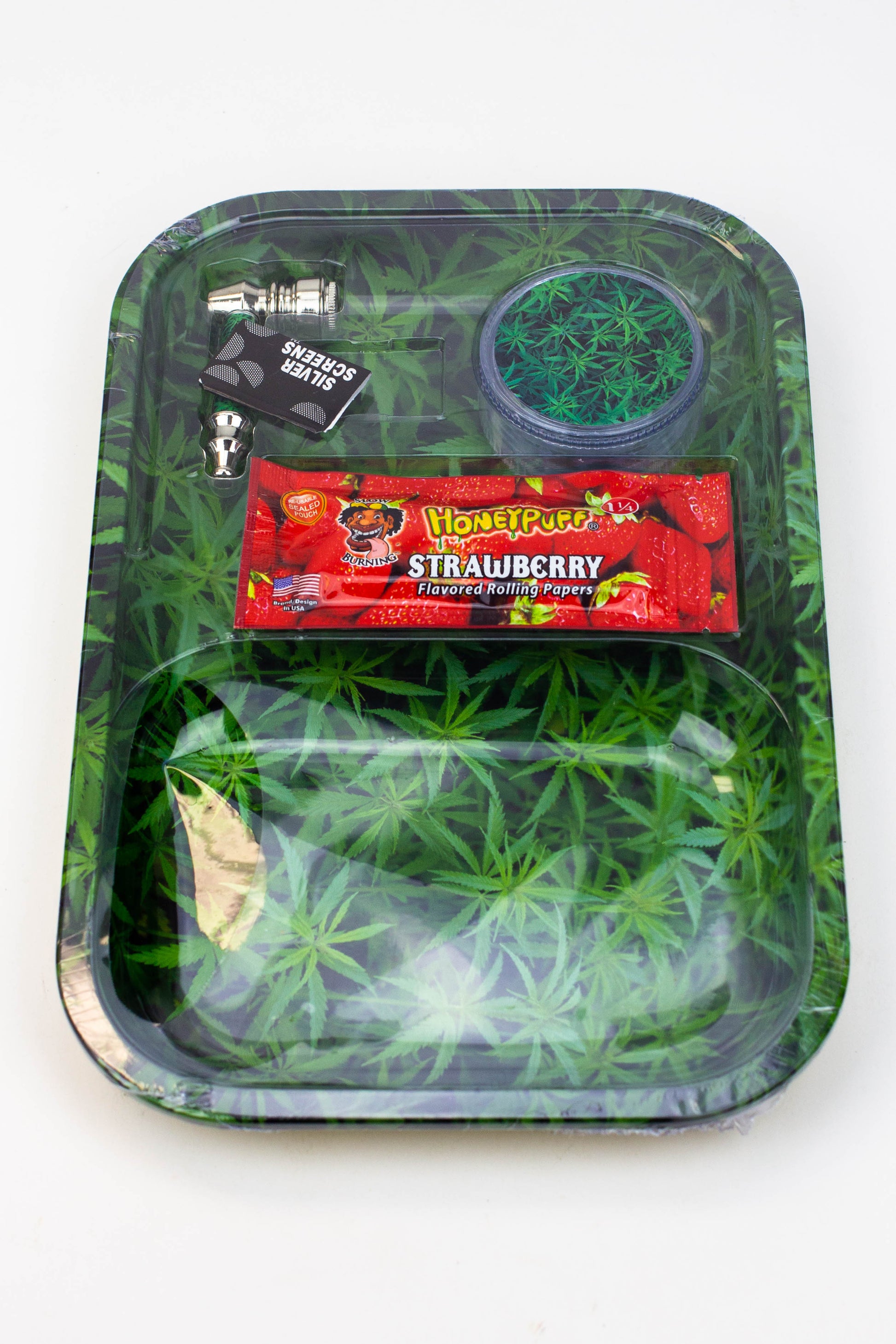 Rolling tray sets Box of 10 packages_8