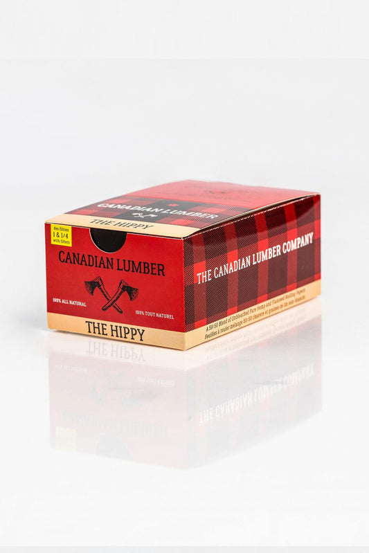 CANADIAN LUMBER THE HIPPY  1 1/4 – DISPLAY BOX OF 22_0
