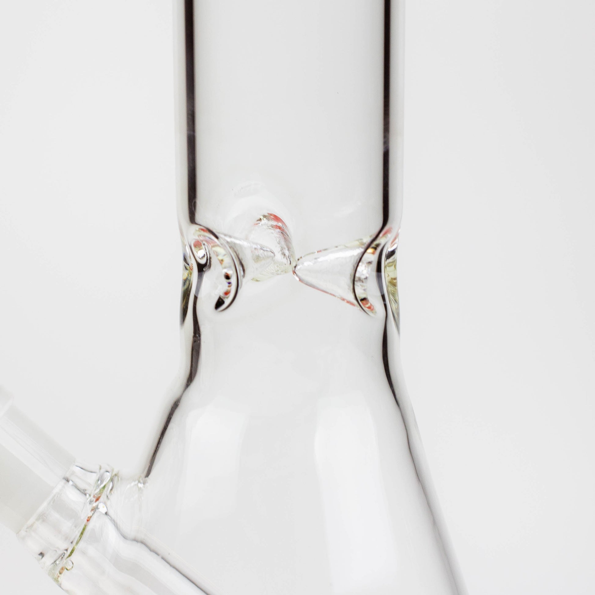 TOKE - 12" Glass beaker water bong_5