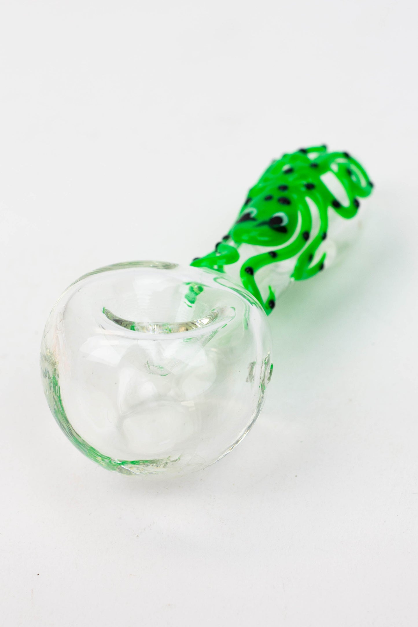 4" GLASS PIPE-Octopus [GHP004]_3