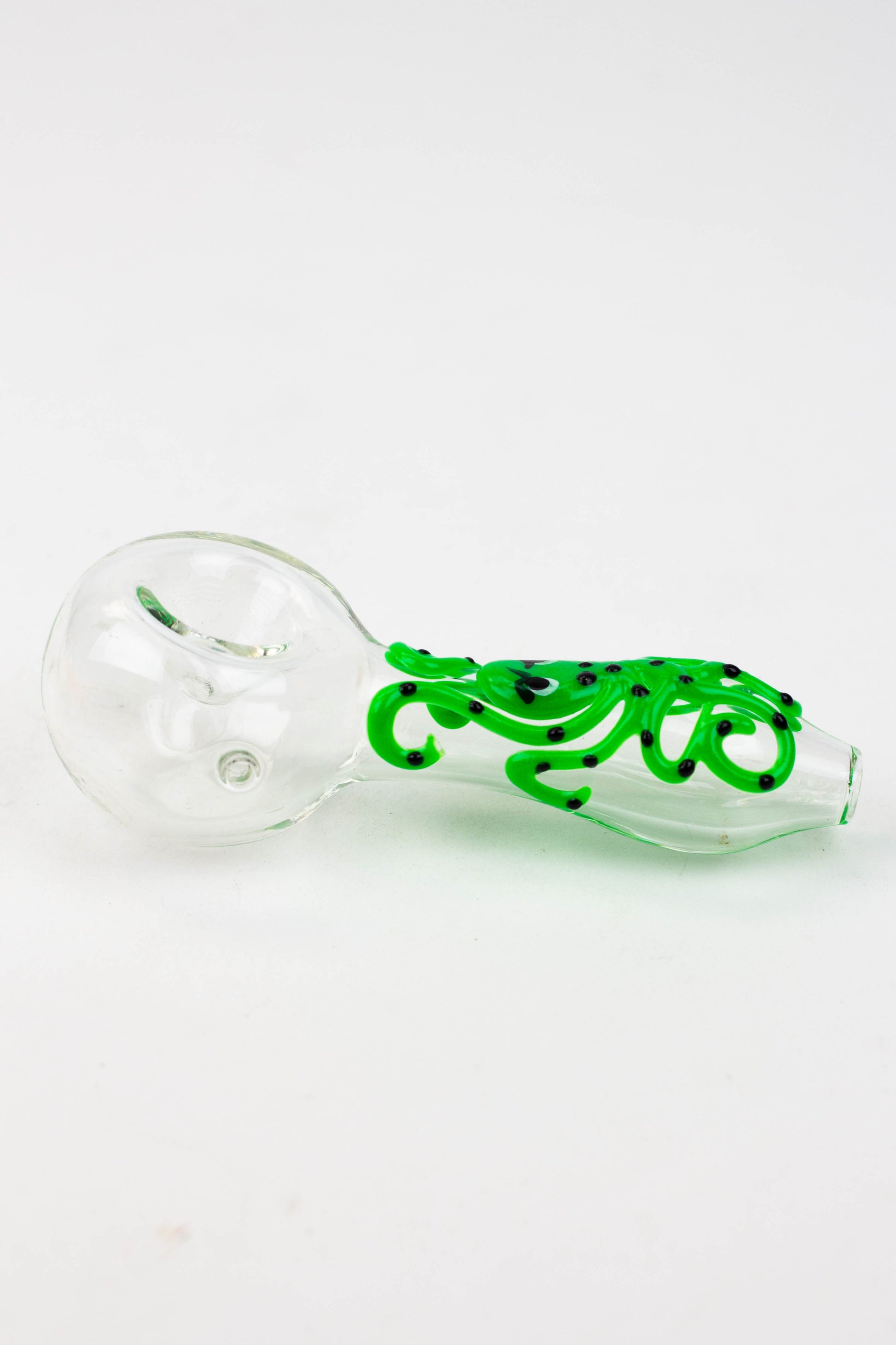 4" GLASS PIPE-Octopus [GHP004]_2