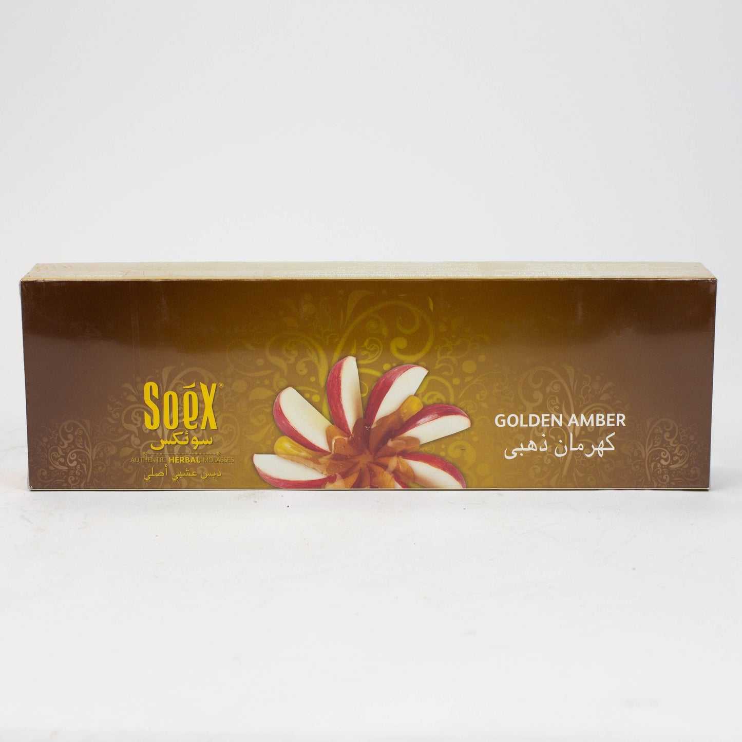 Soex Herbal Molasses Box of 10_9