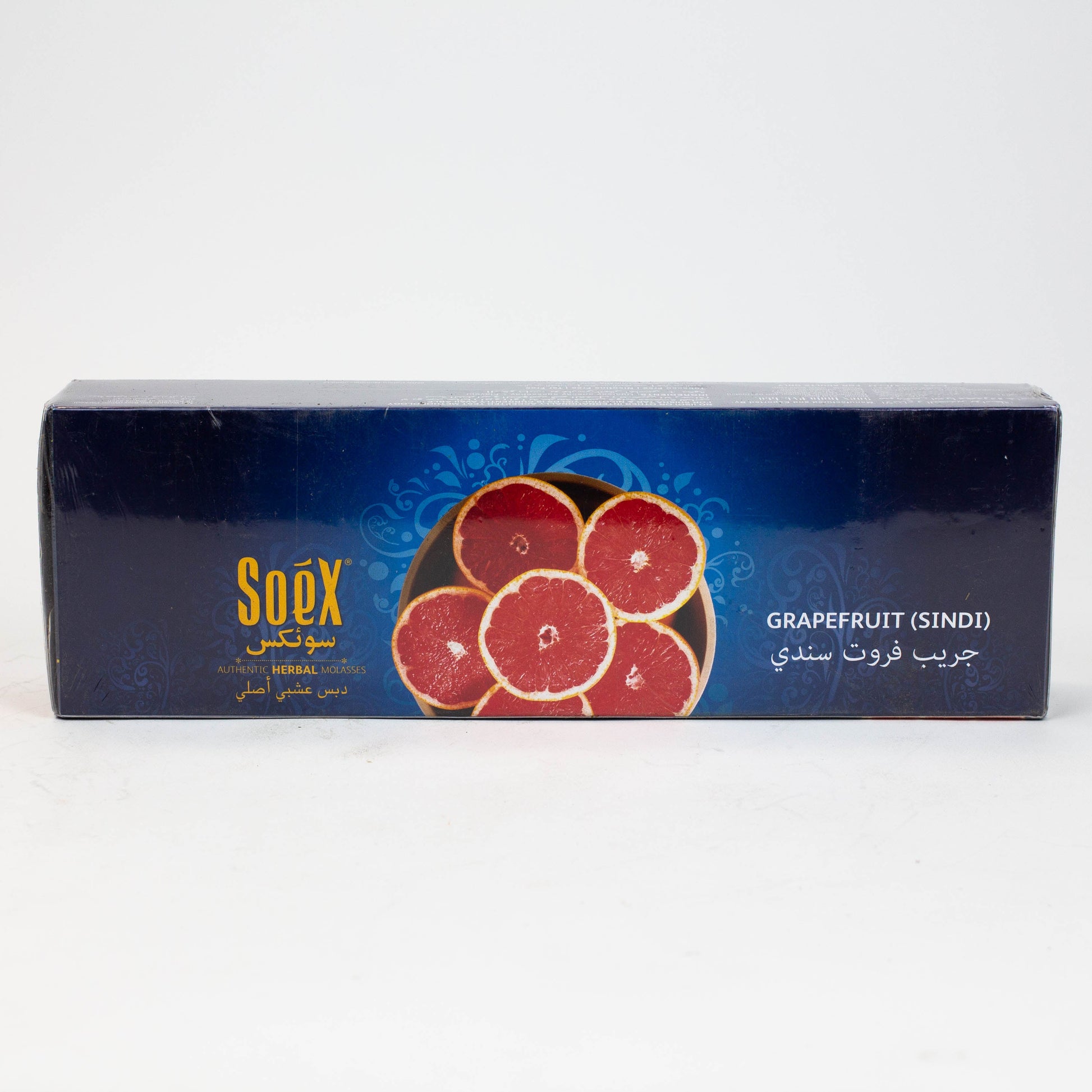 Soex Herbal Molasses Box of 10_30