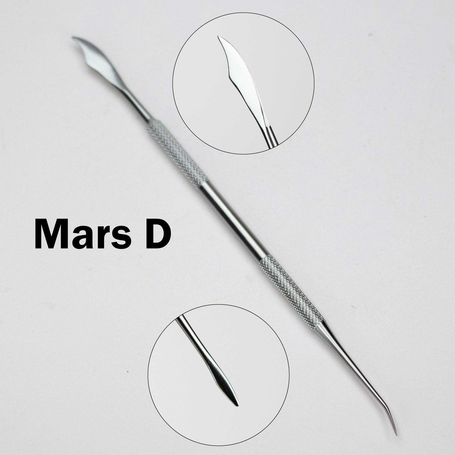 DANK | STAINLESS STEEL DABBER_6