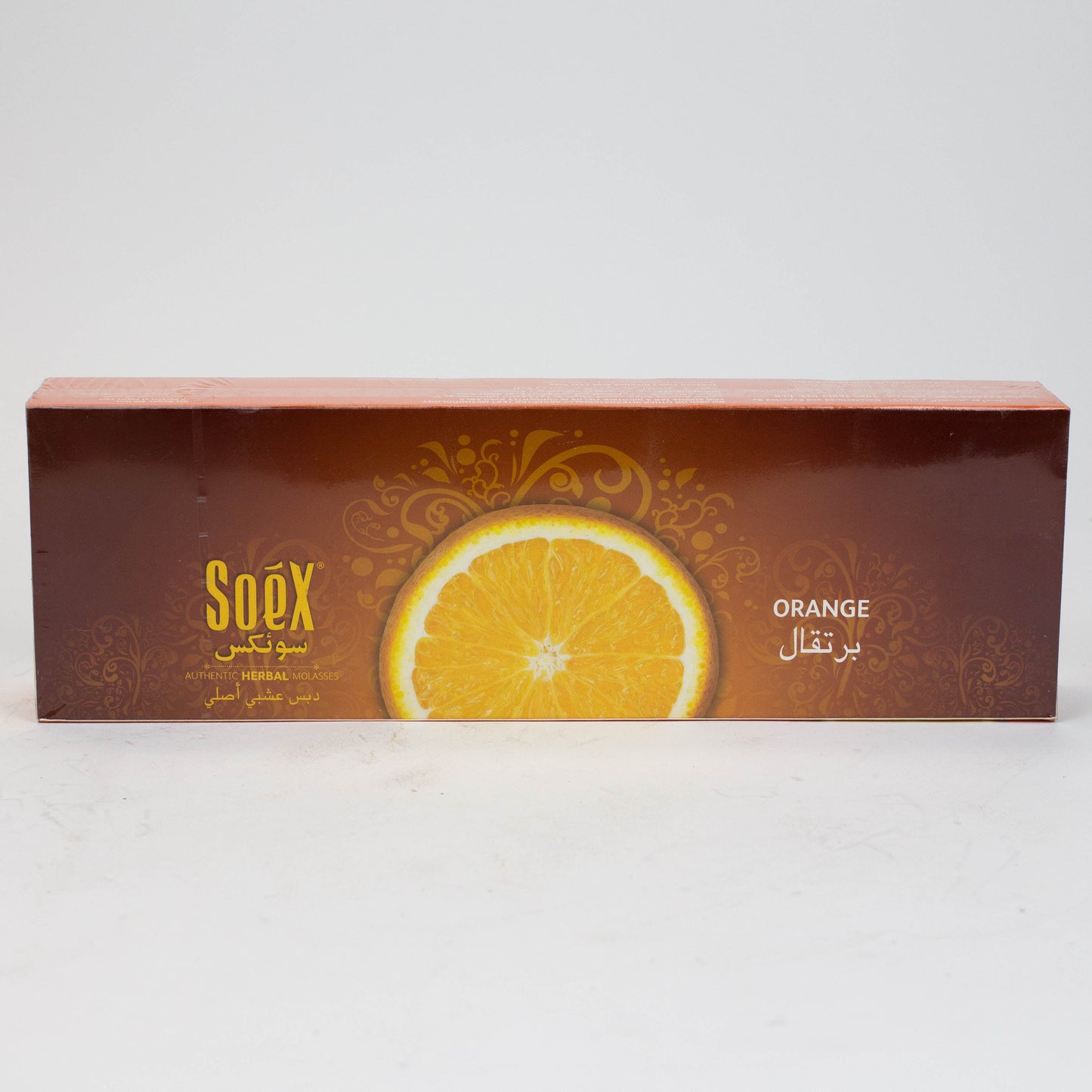 Soex Herbal Molasses Box of 10_29