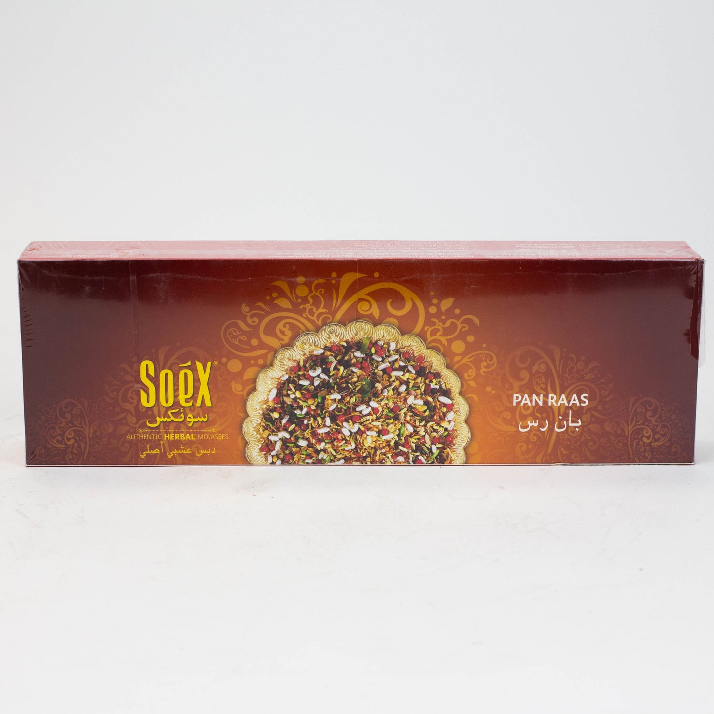 Soex Herbal Molasses Box of 10_28