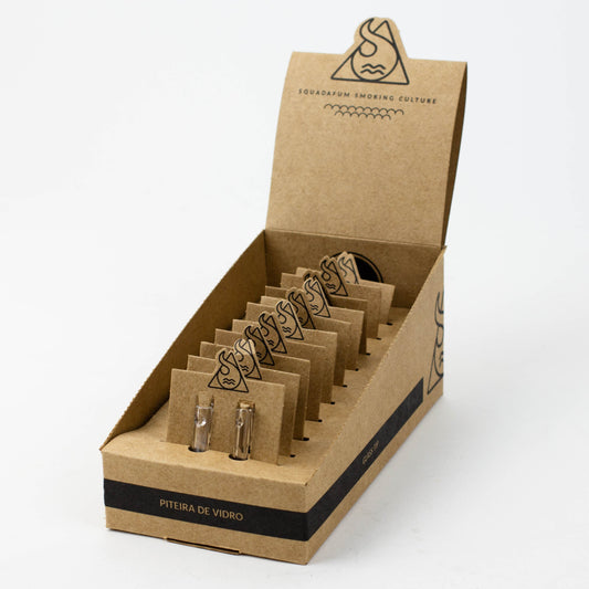 Squadafum - Glass Tip Box of 10_0