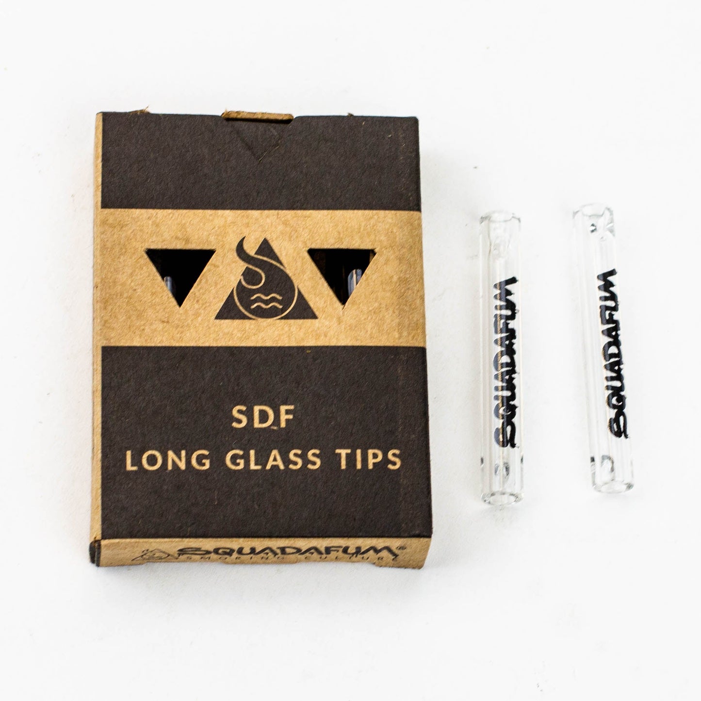 Squadafum - Long Glass Tip_1