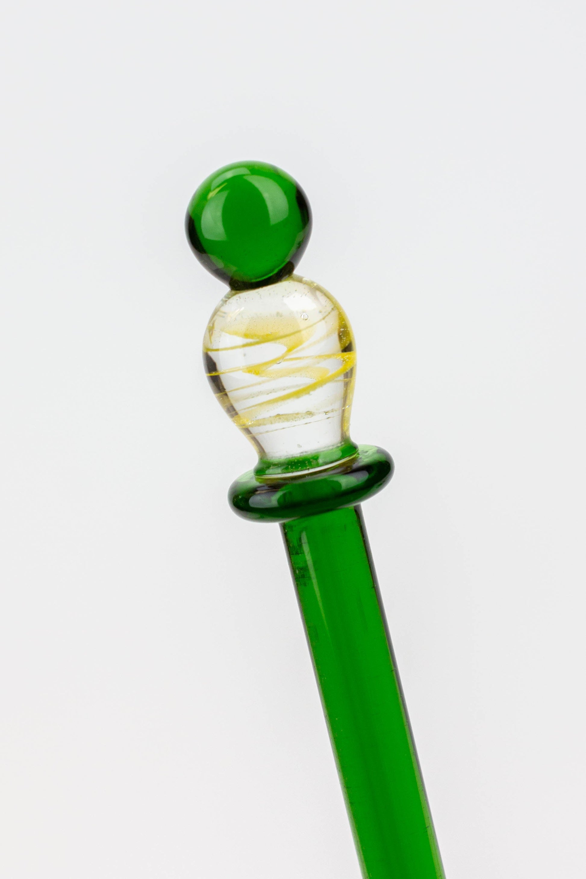 Glass Dabber [SKGA1179] Pack of 5_3