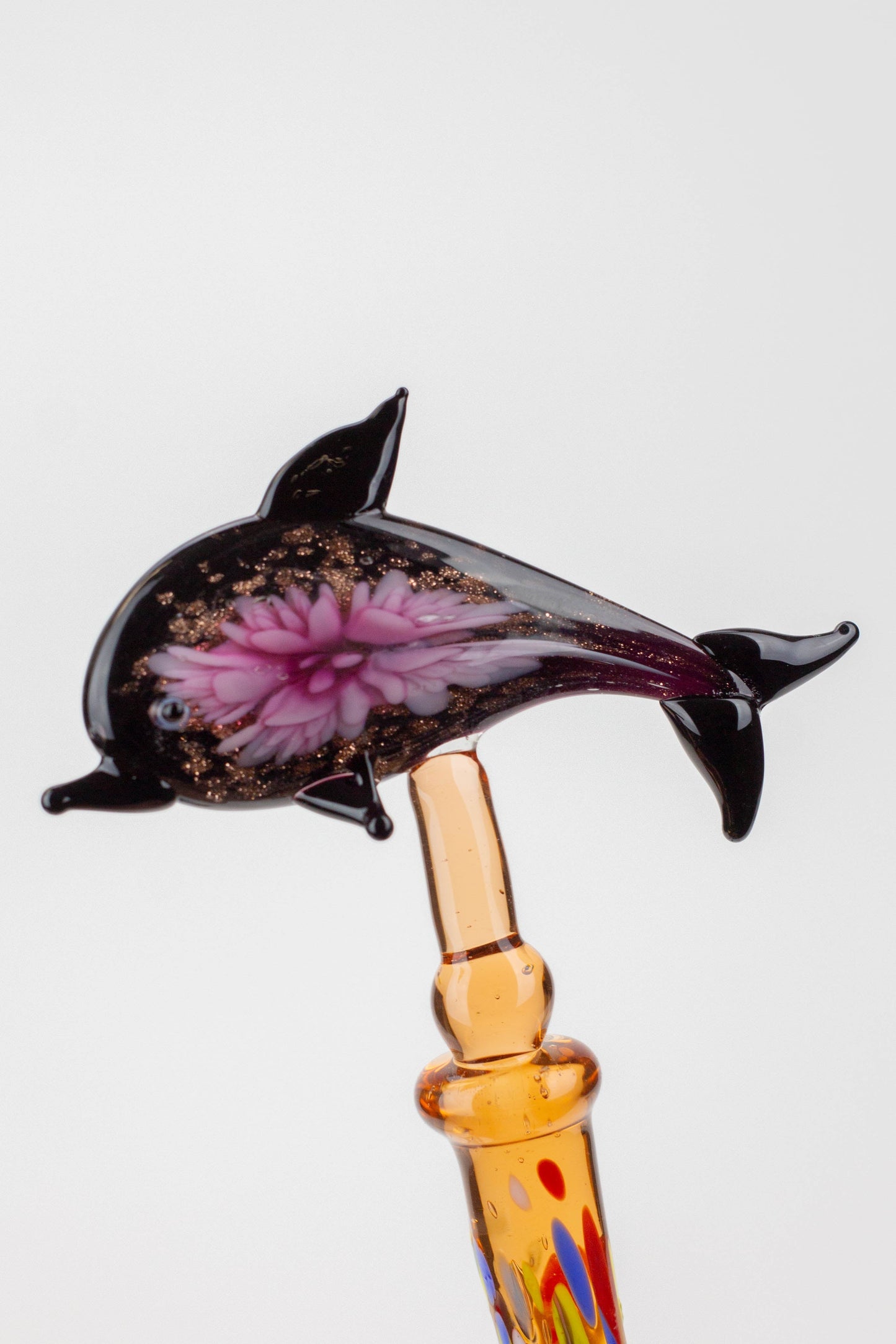 Animal Glass Dabber [SKGA1222] Pack of 5_7