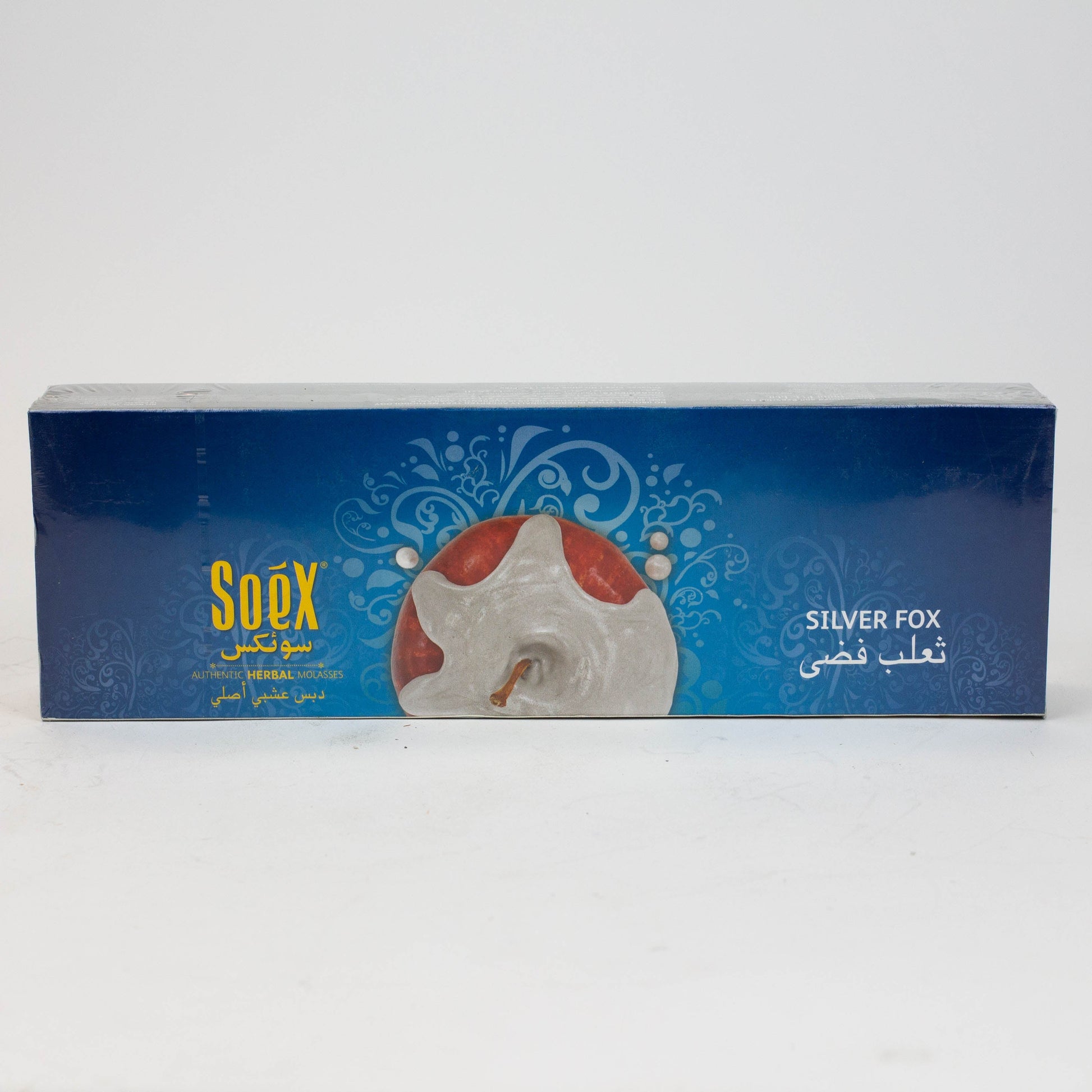 Soex Herbal Molasses Box of 10_20