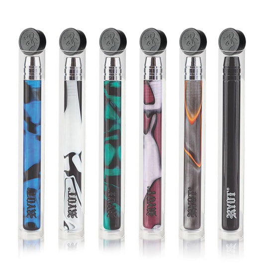 RYOT-Large Acrylic One Hitter Pack of 6_0