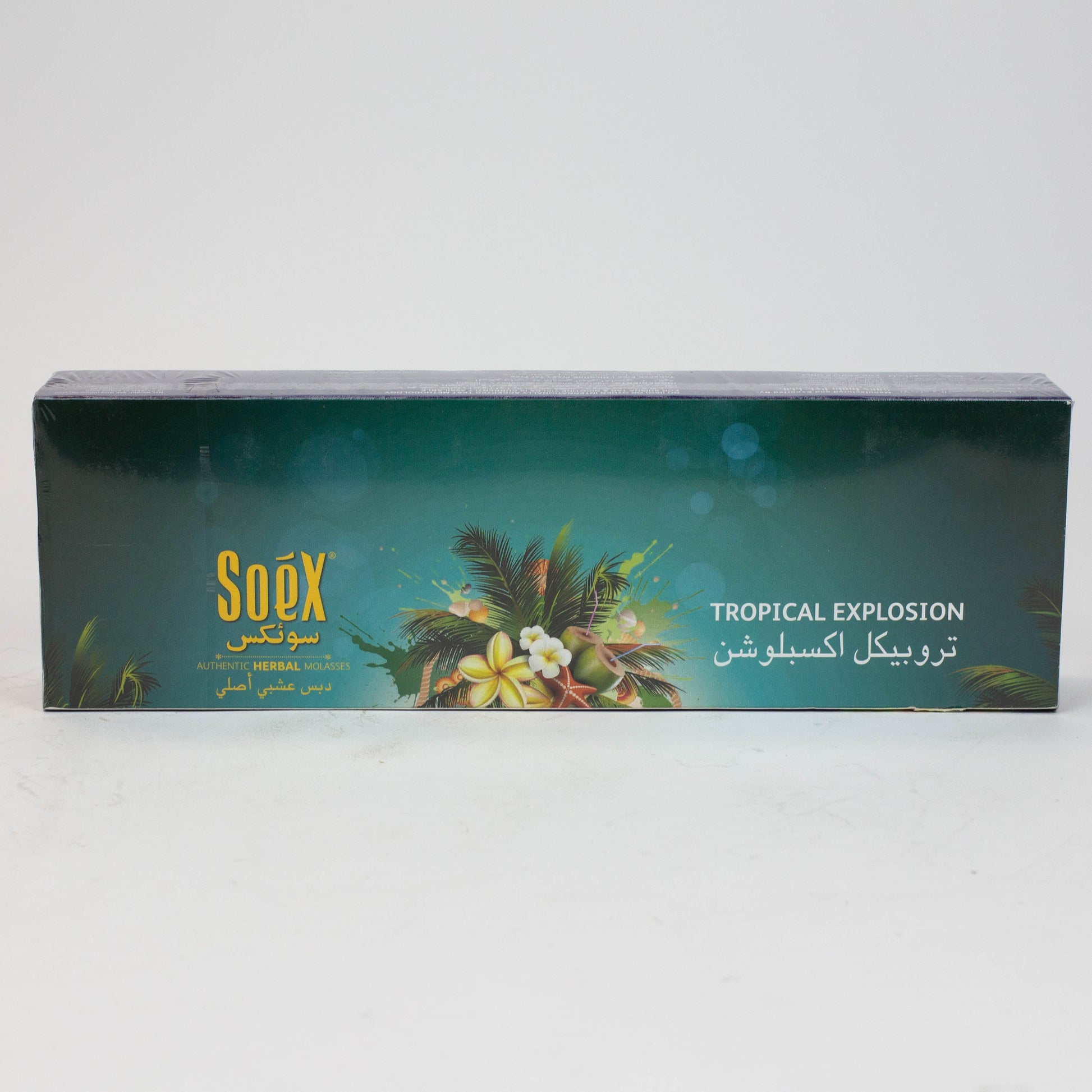 Soex Herbal Molasses Box of 10_24