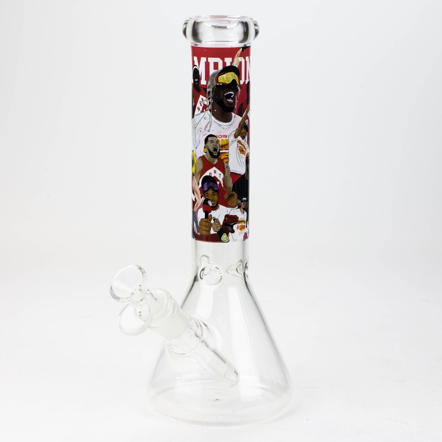 10" Cartoon Water Beaker_11