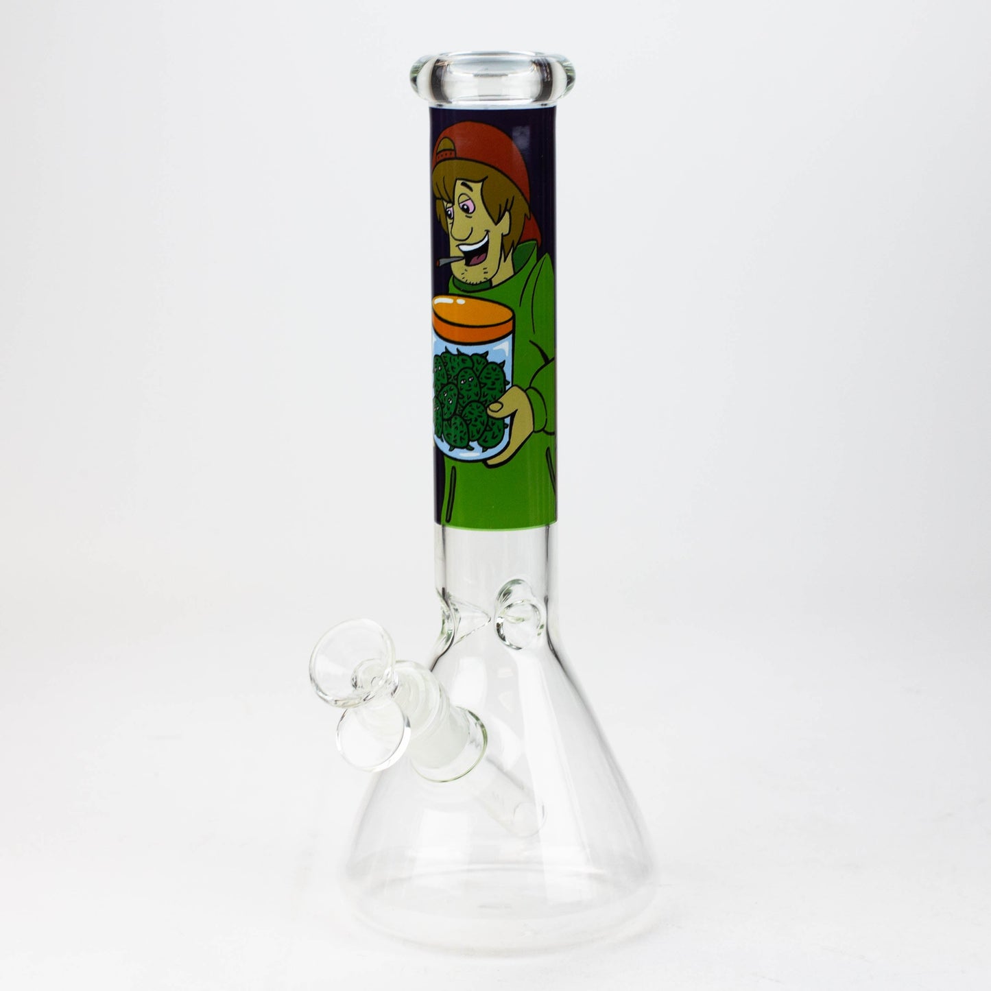 10" Cartoon Water Beaker_16