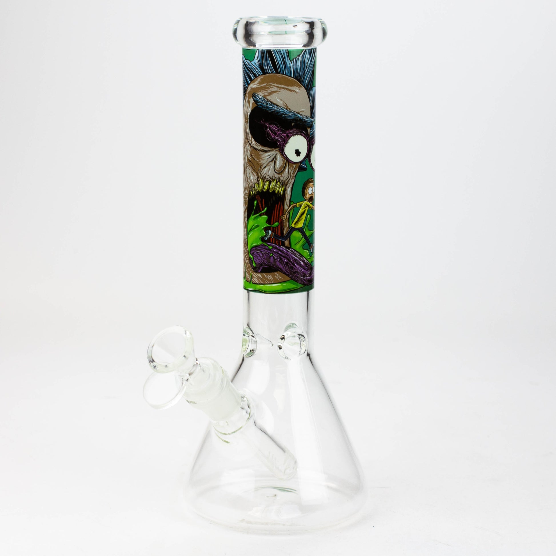 10" Cartoon Water Beaker_17