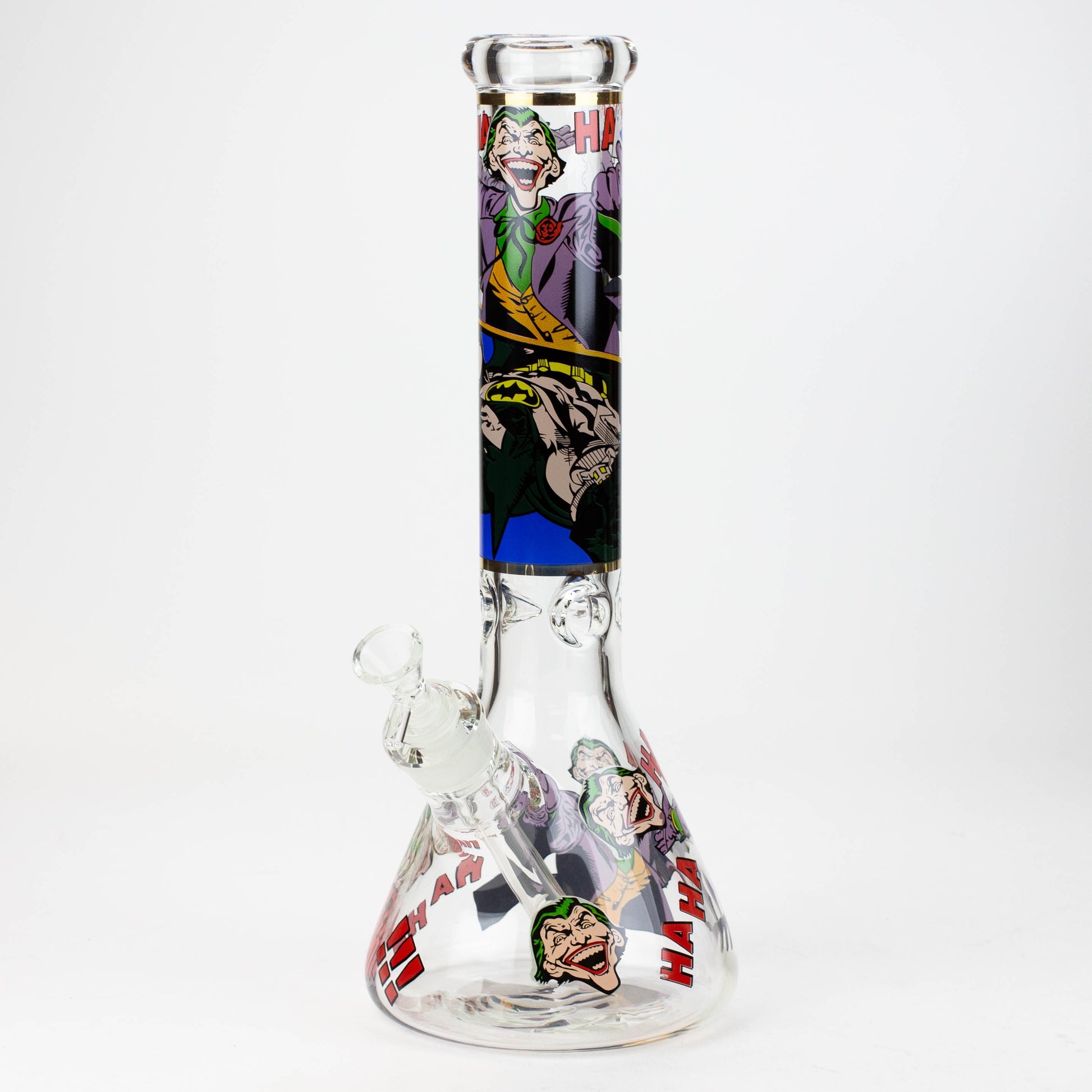 14” Scooby Water Pipe 7mm_11
