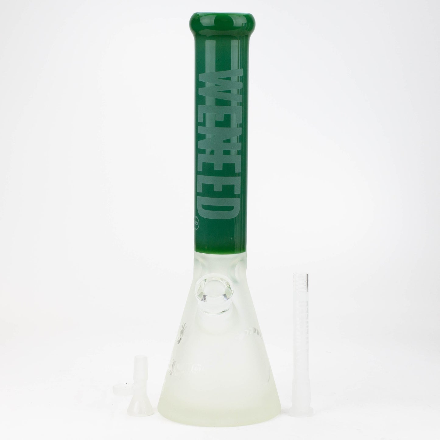 WENEED®-15" Gecko Beaker 9mm_6