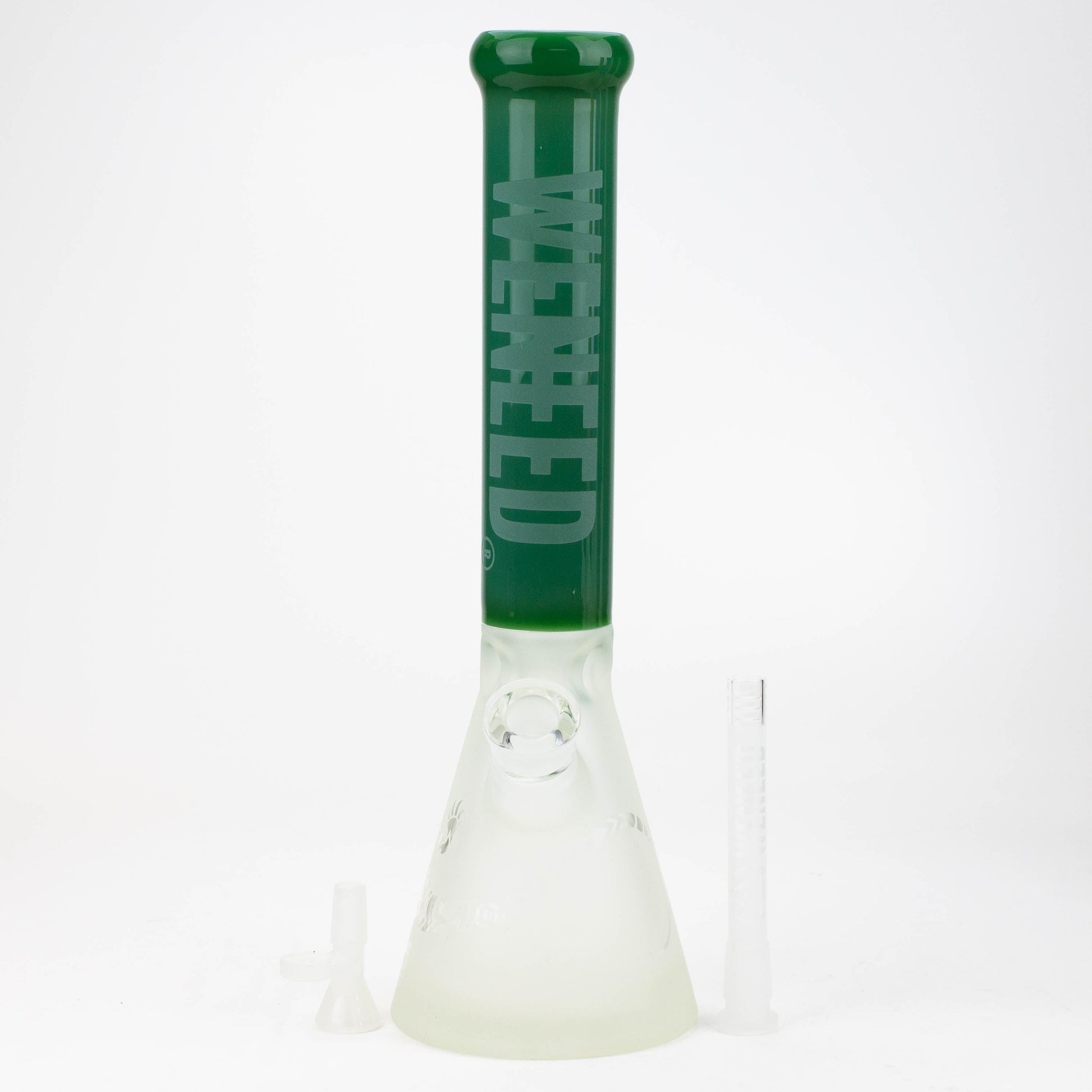 WENEED®-15" Gecko Beaker 9mm_6