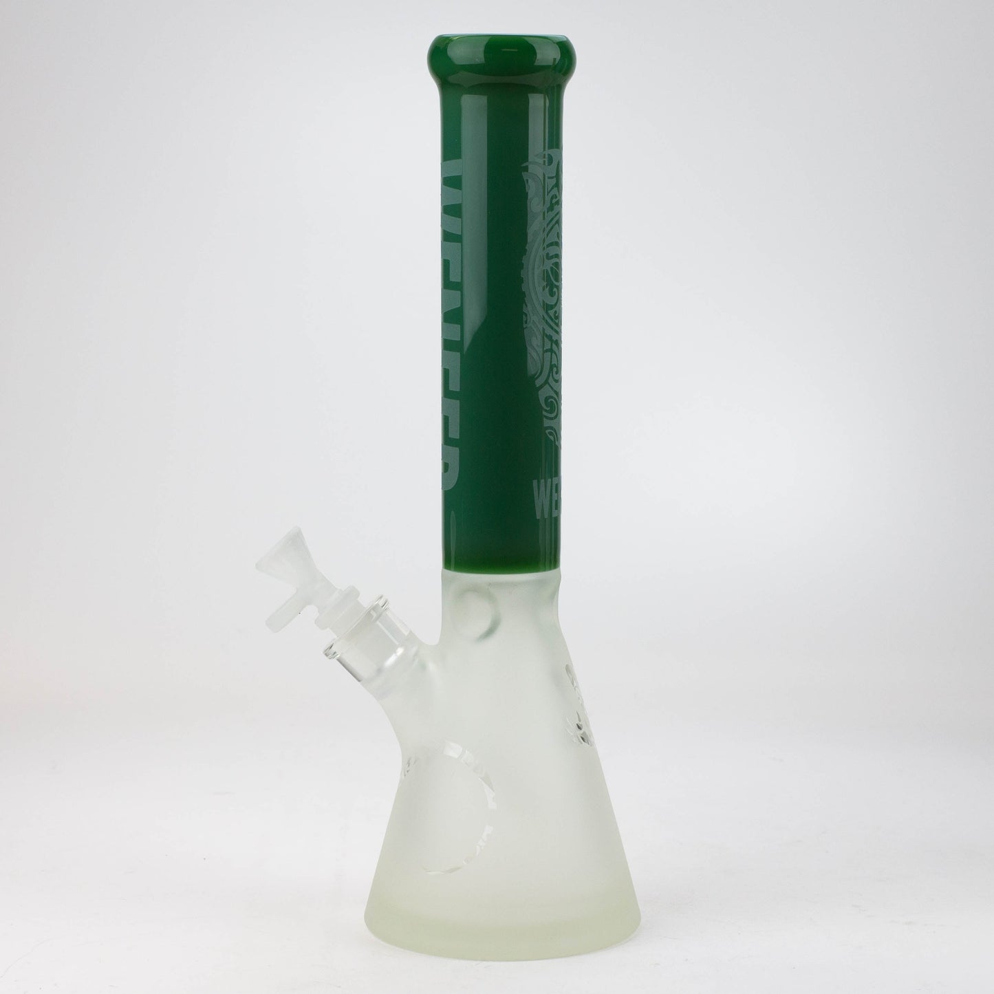 WENEED®-15" Gecko Beaker 9mm_13