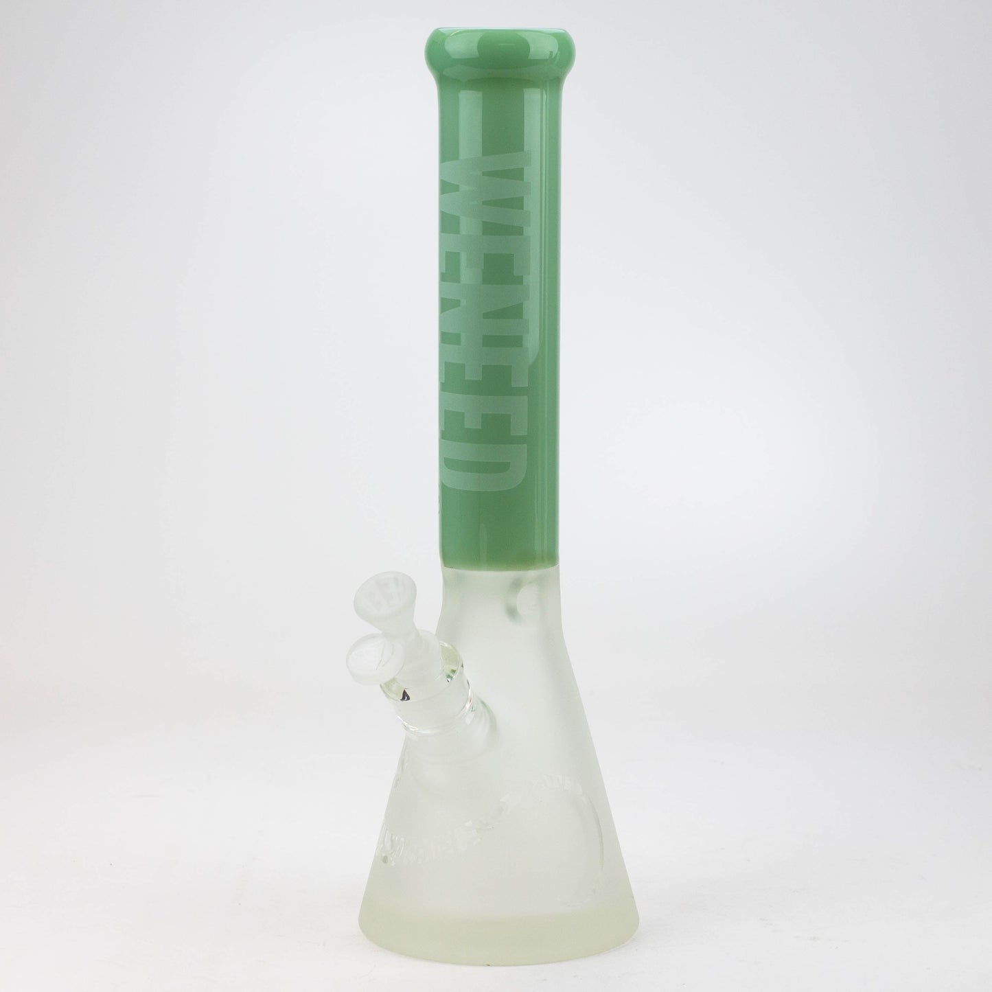 WENEED®-15" Gecko Beaker 9mm_10