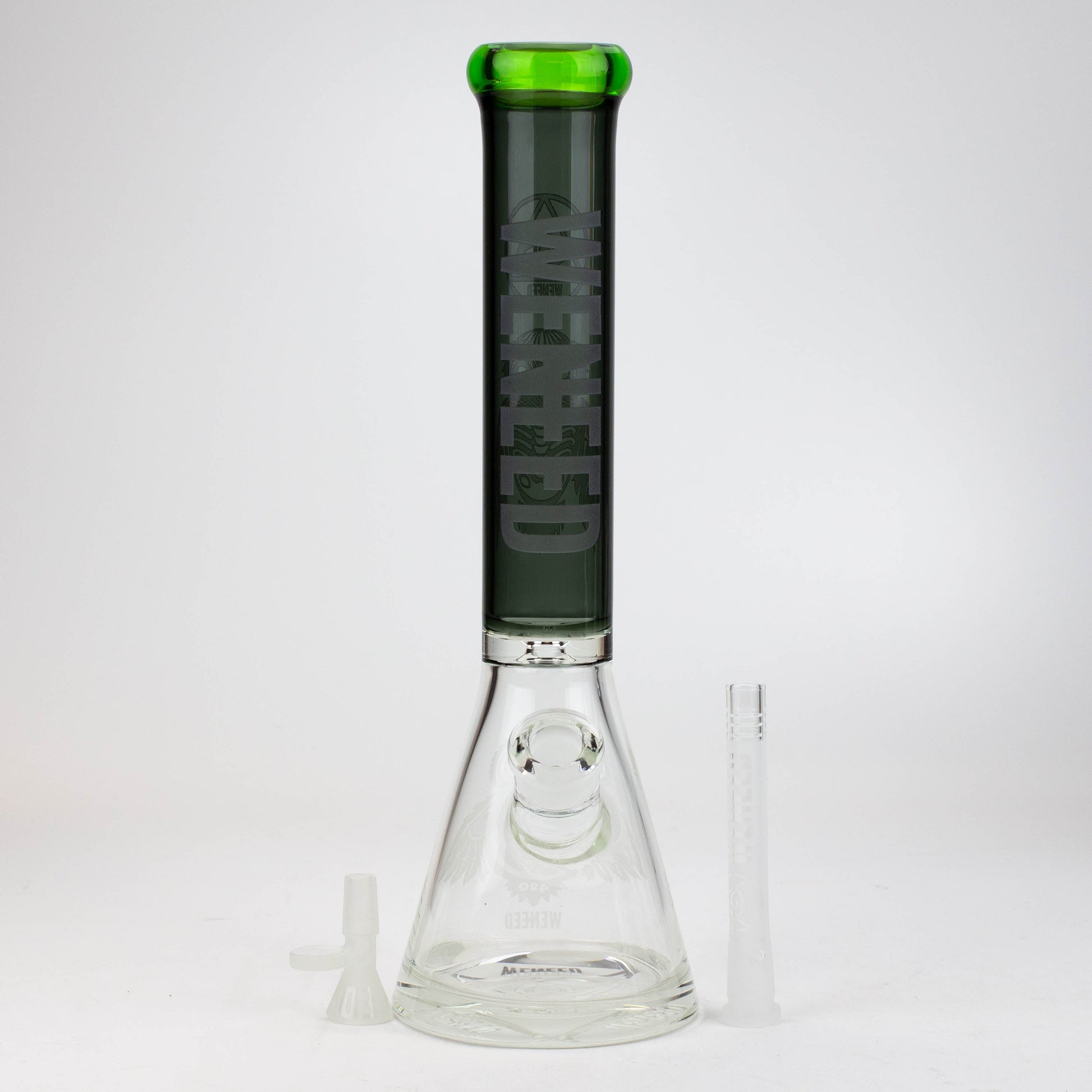 WENEED®-15" Skele Owl Beaker 9mm_8