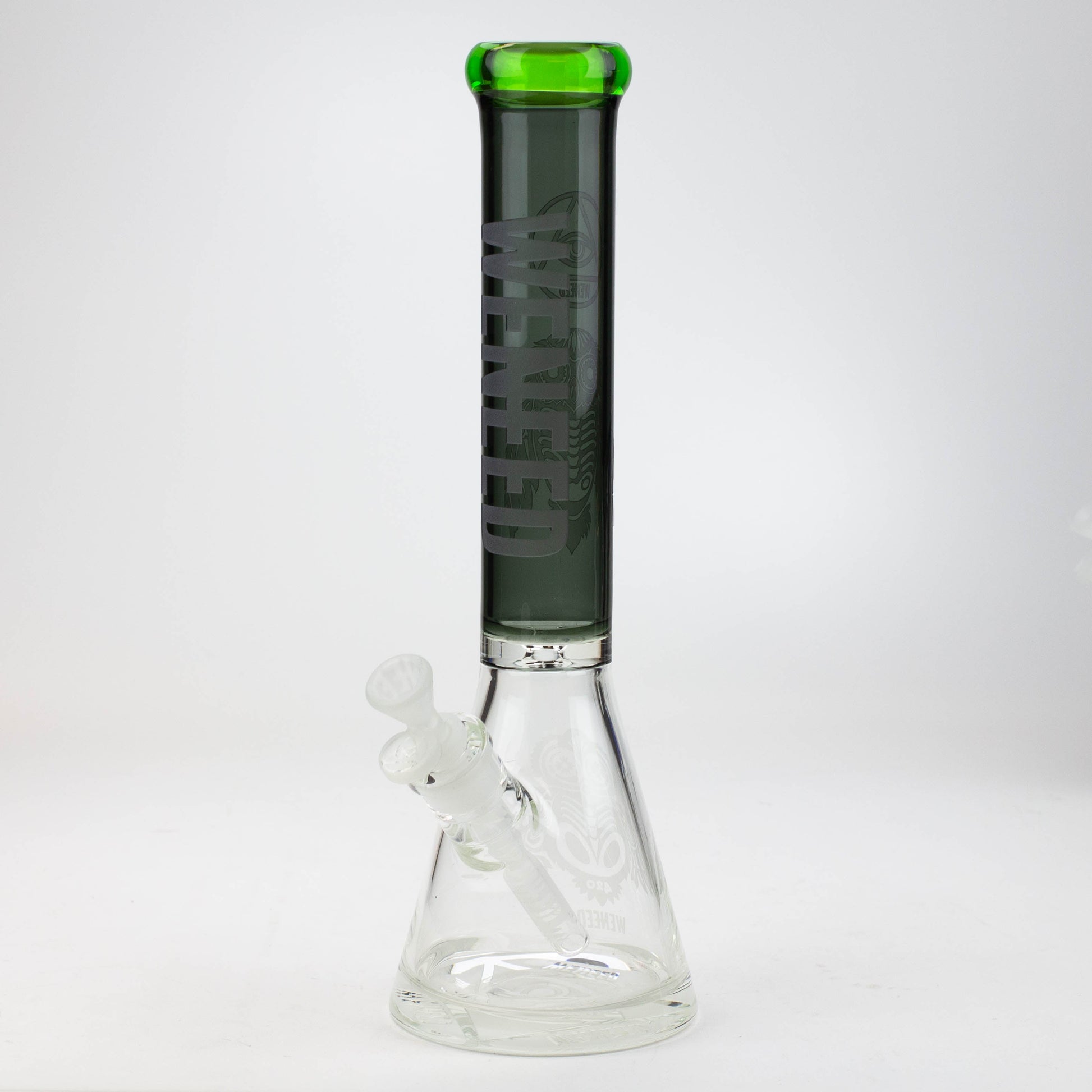 WENEED®-15" Skele Owl Beaker 9mm_10