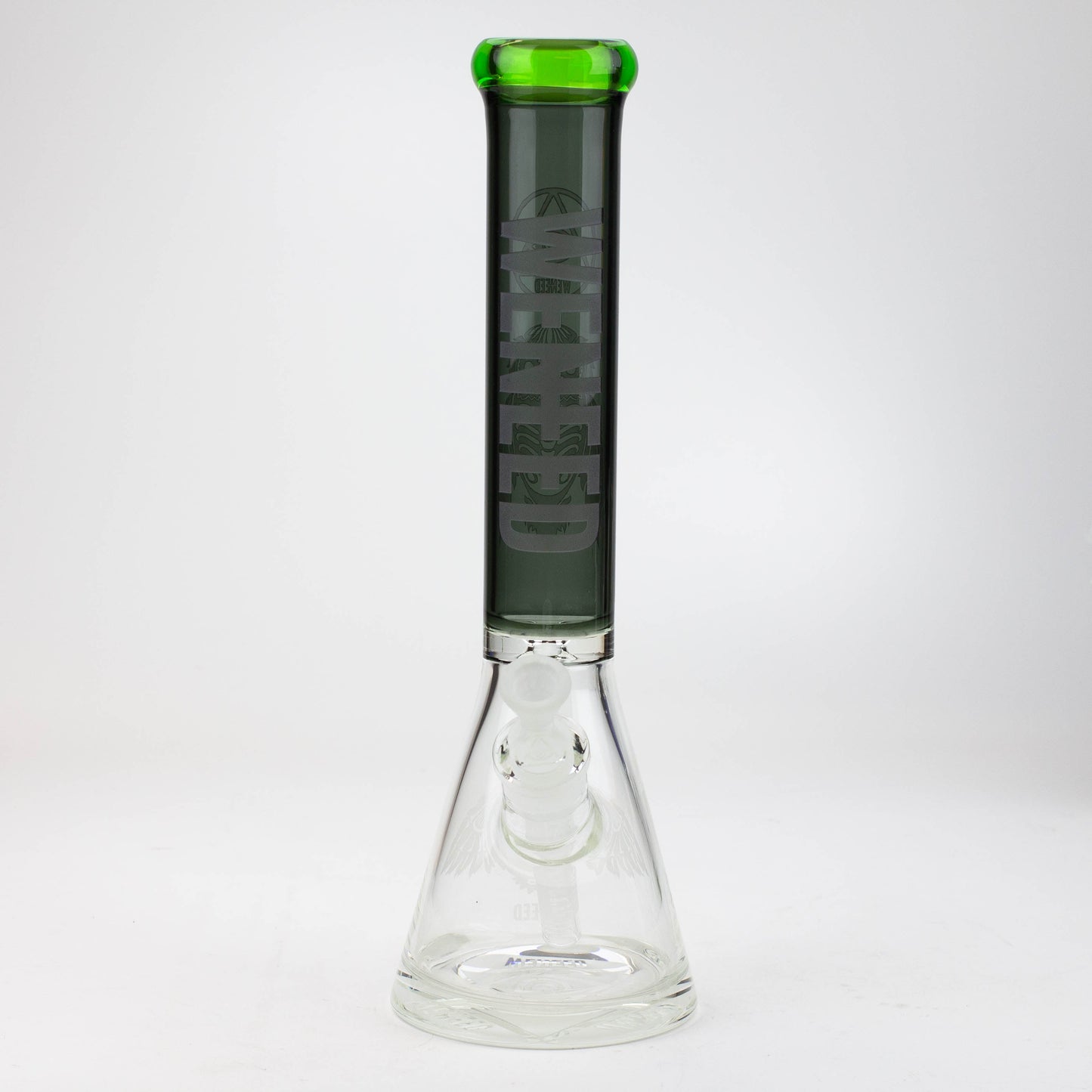 WENEED®-15" Skele Owl Beaker 9mm_16