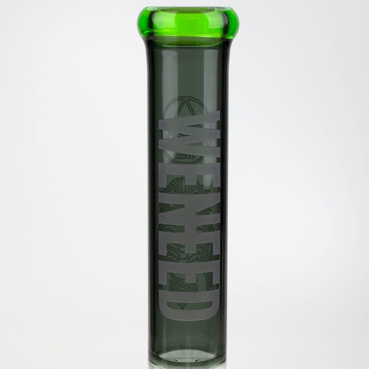 WENEED®-15" Skele Owl Beaker 9mm_1