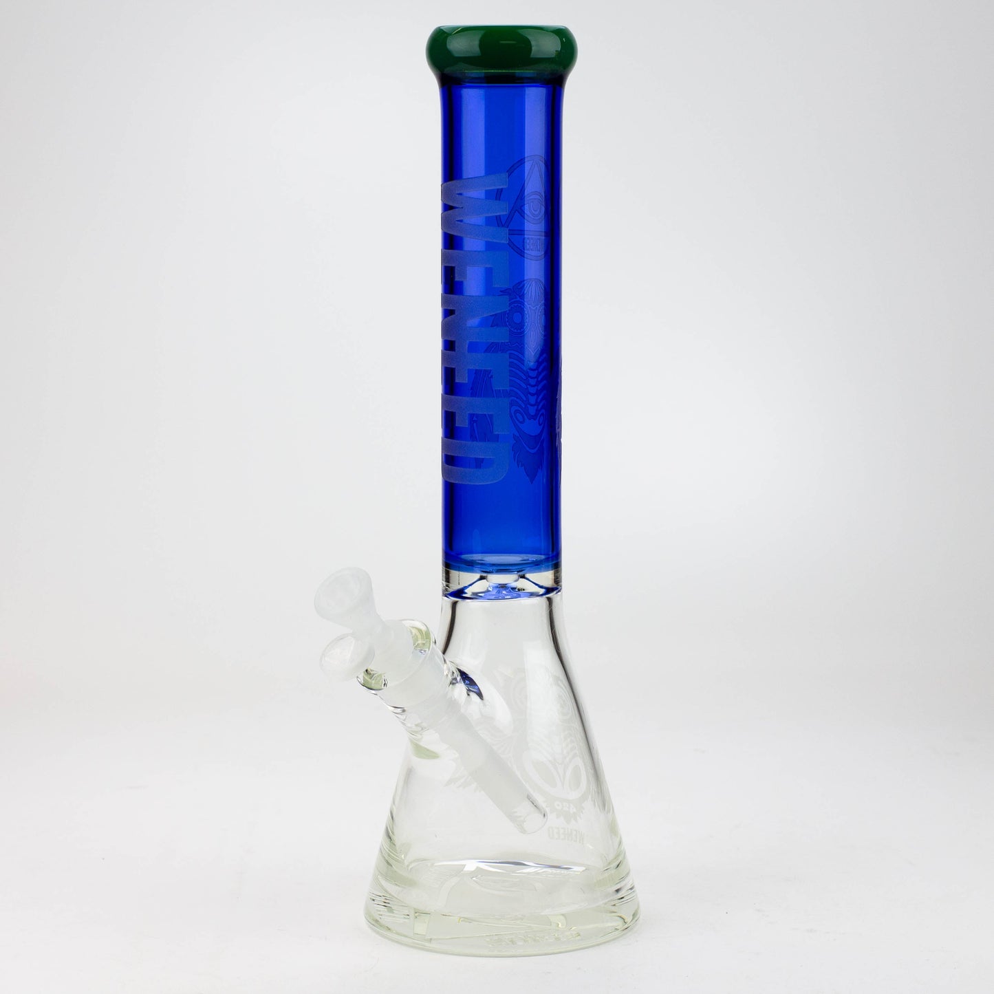 WENEED®-15" Skele Owl Beaker 9mm_11