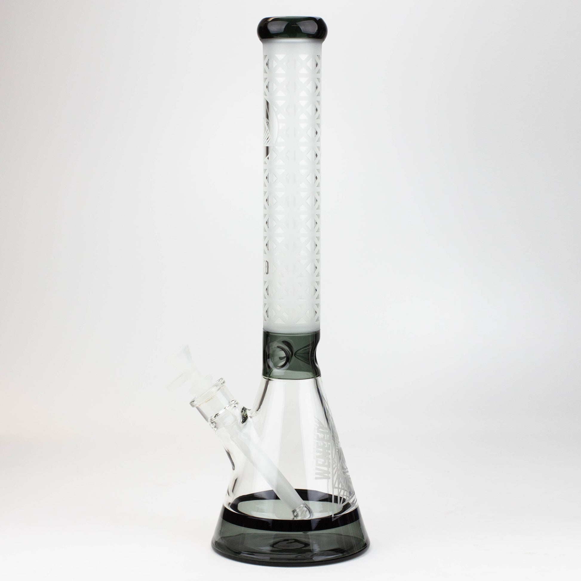 WENEED®-19" Illuminati Tower Beaker 7mm_14